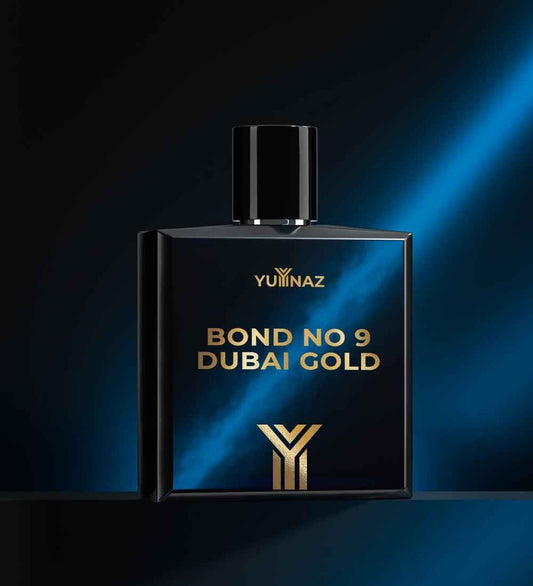 Bond No 9 Dubai Gold Perfume