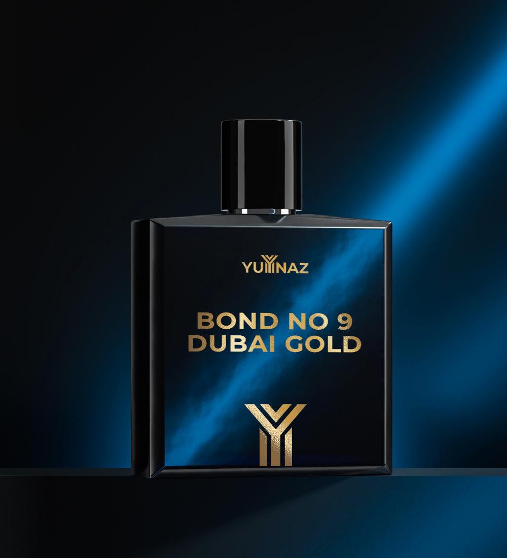 Bond No 9 Dubai Gold Perfume Price in Pakistan