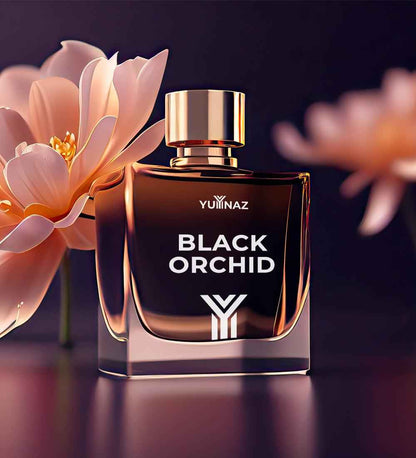 Tom Ford Black Orchid