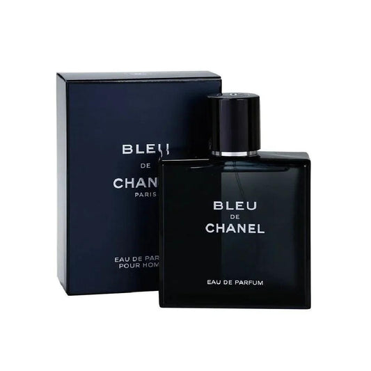 Branded BLEU DE CHANEL 100ml - Yumnaz