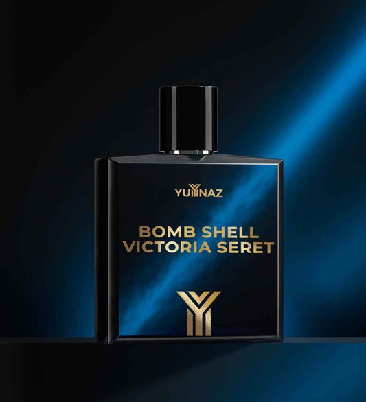 Yumnaz Bomb Shell Victoria Seret