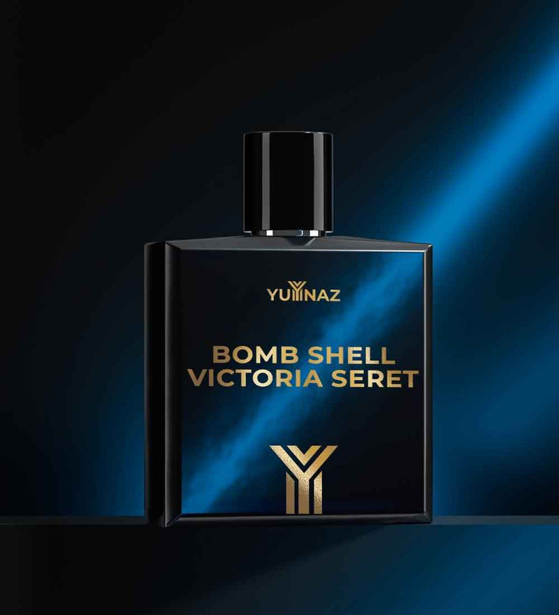 Yumnaz Bomb Shell Victoria Seret