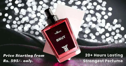 Brut Perfume