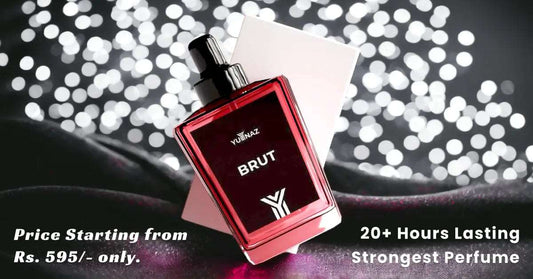 Brut Perfume