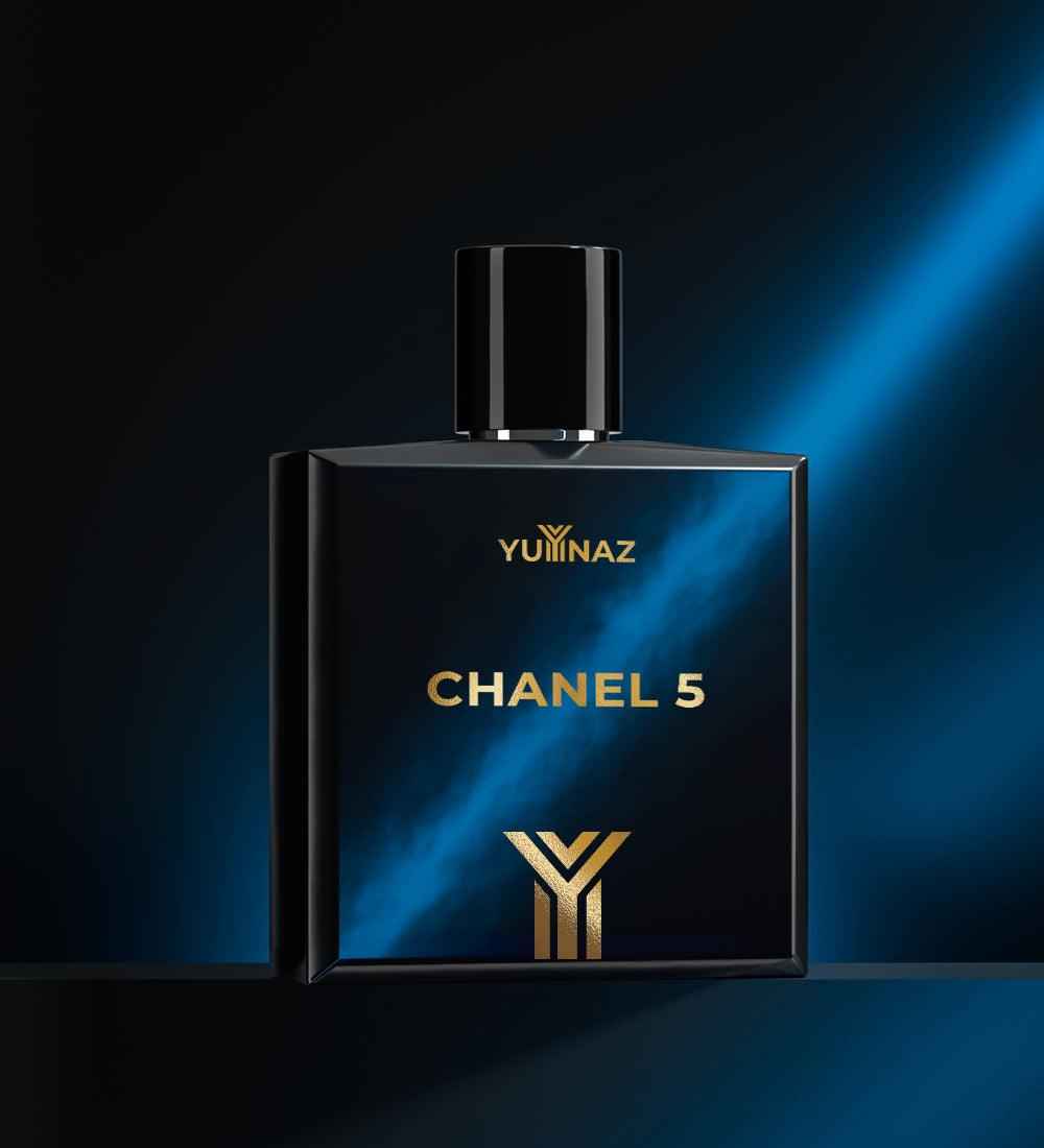 Chanel 5 Perfume