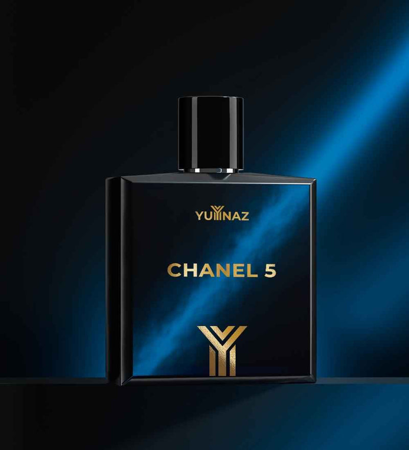 Chanel 5 Perfume