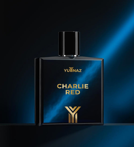 Charlie Red Perfume Price in Pakistan