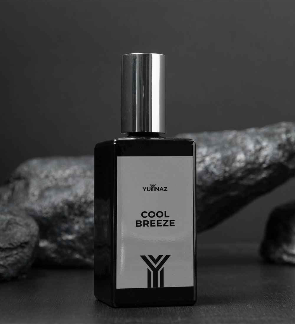 Cool Breeze Perfume