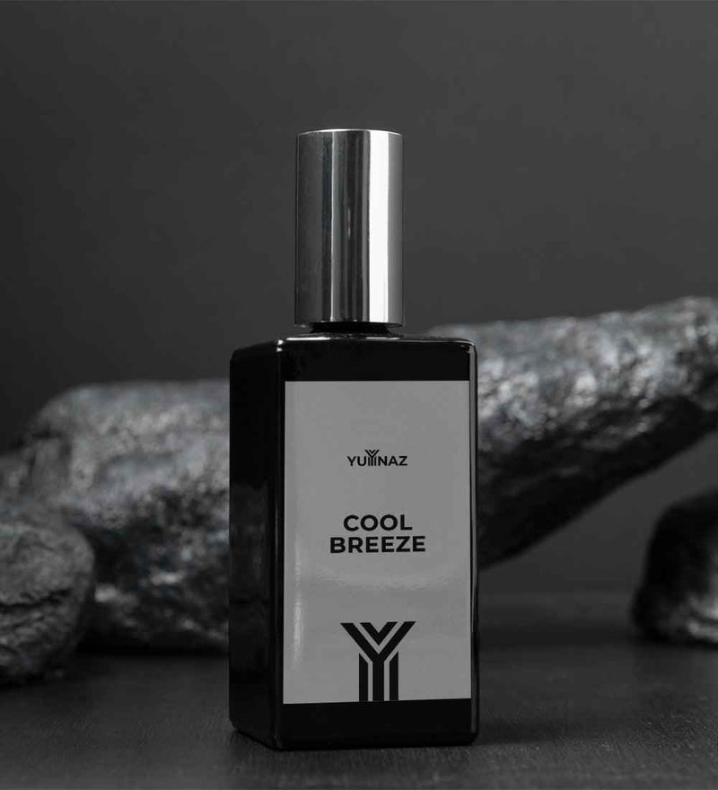 Cool Breeze Perfume