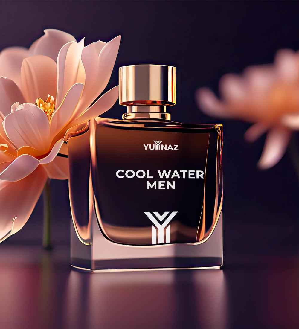 COOL WATER MAN Perfume