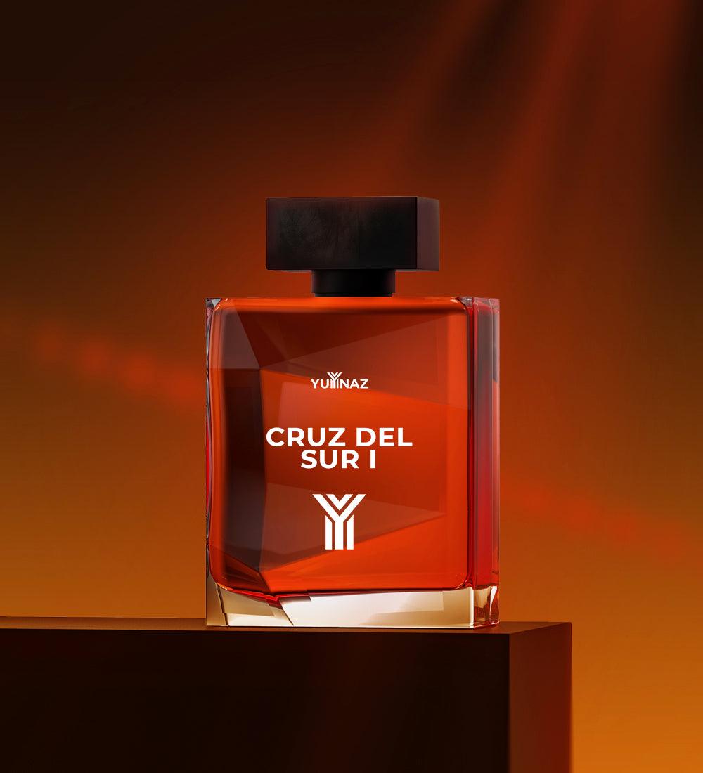 Discover the Enigmatic Yumnaz CRUZ DEL SUR I Perfume Price in Pakistan