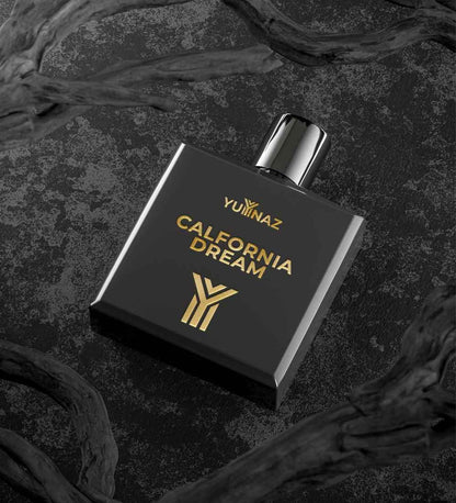 Yumnaz Calfornia Dream