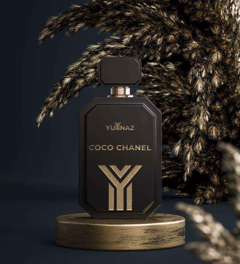 Coco Chanel Perfume