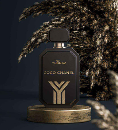 Coco Chanel Perfume