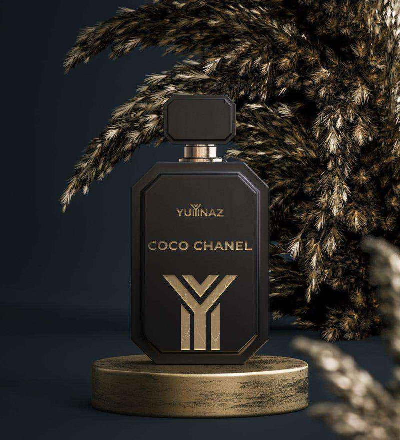 Coco Chanel Perfume