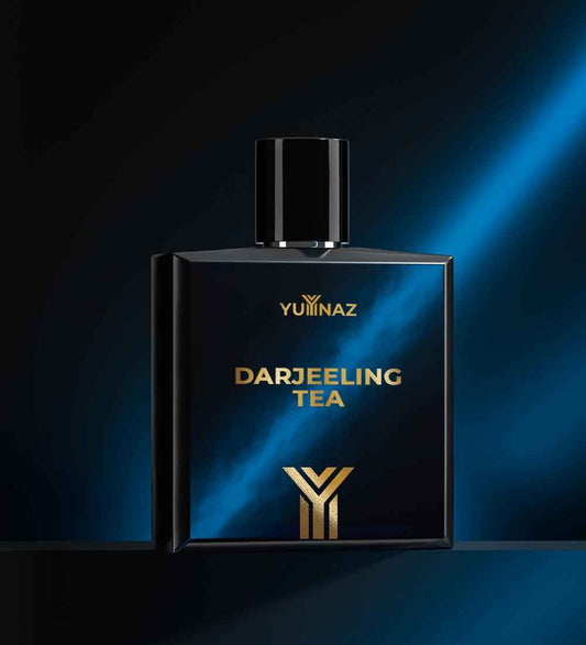 Yumnaz DARJEELING TEA