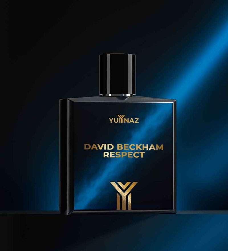 David Beckham Respect Perfume