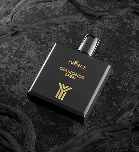 Diamonds Men Perfume