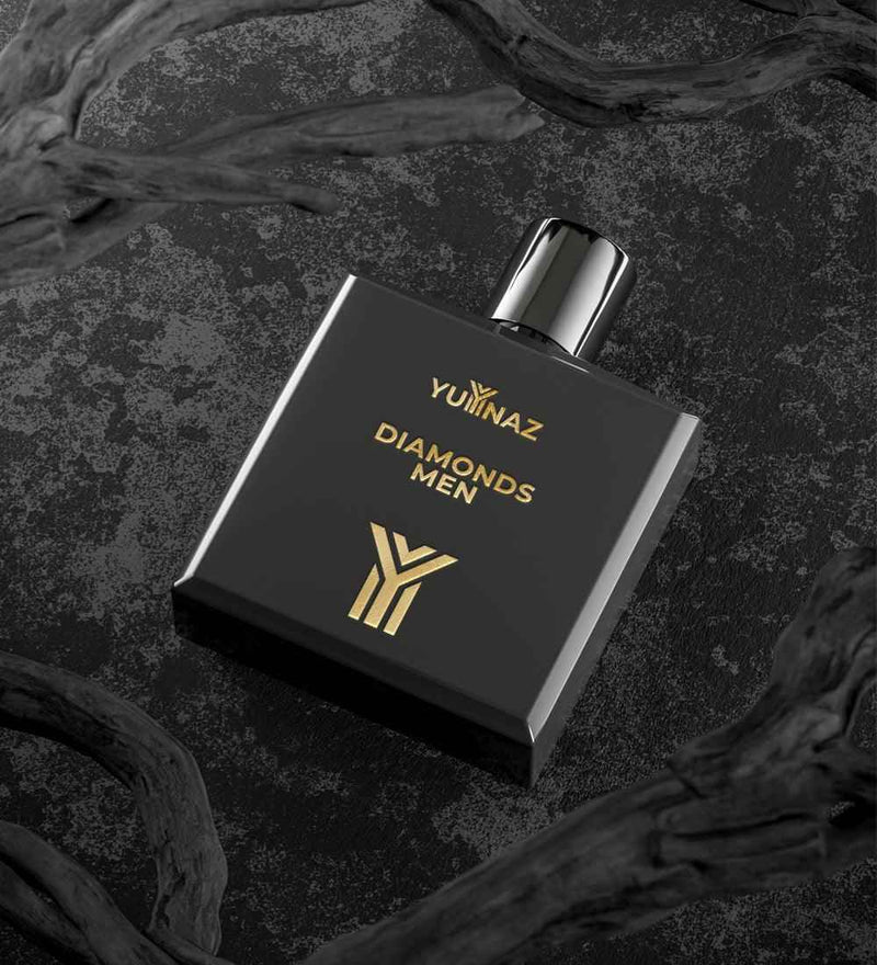 Diamonds Men Perfume