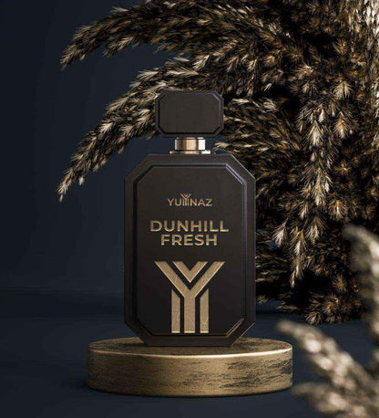 DUNHILL FRESH Perfume