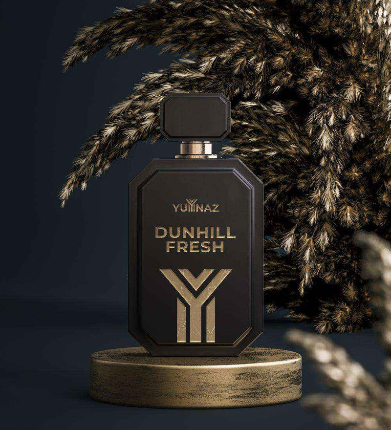 DUNHILL FRESH Perfume