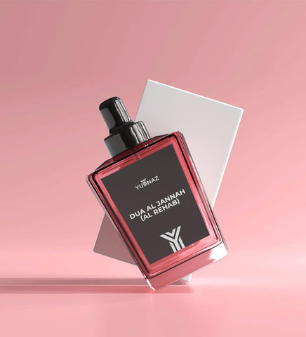 Dua Al Jannah (Al Rehab) Perfume Price in Pakistan
