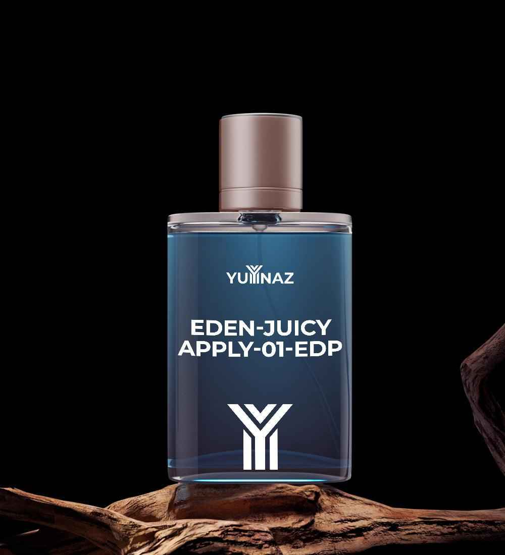 Eden Juicy Apply 01 Edp Perfume