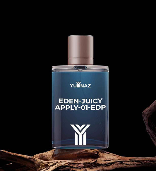 Eden Juicy Apply 01 Edp Perfume