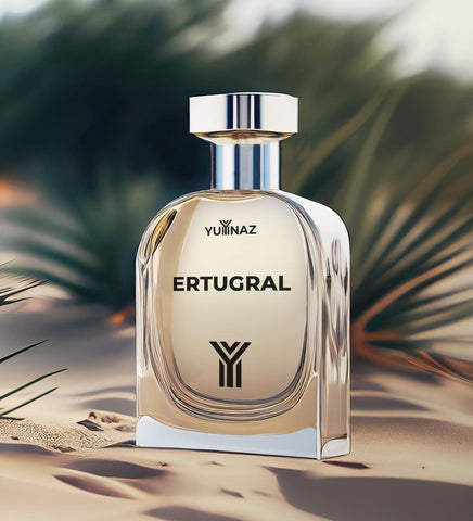 Discover Yumnaz ERTUGRAL: Perfume Price in Pakistan & More