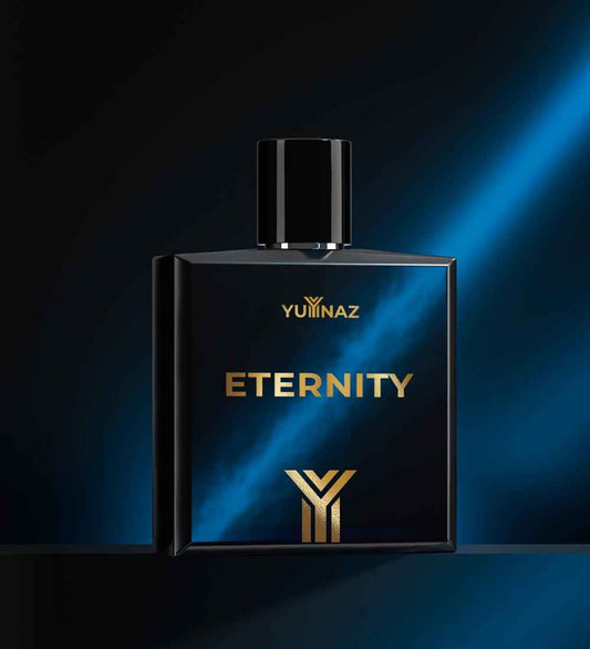 Eternity Perfume