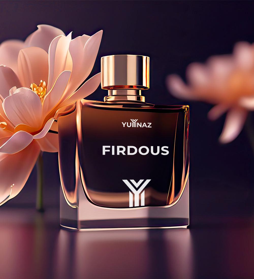 Uncover the Mystery: Perfume Price in Pakistan Revealed