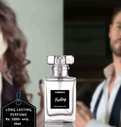 Feeling Perfume