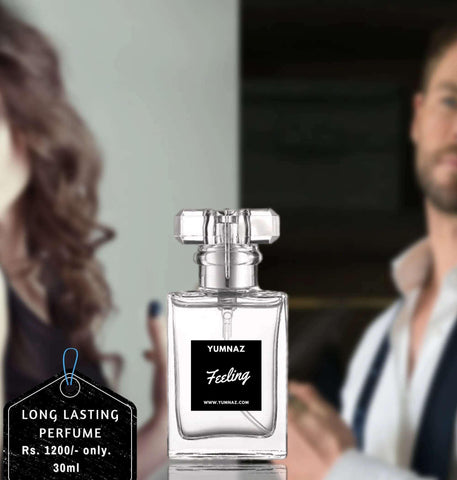 Feeling Perfume Price in Pakistan