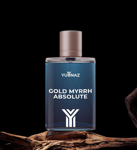 Gold Myrrh Absolute Perfume Price in Pakistan