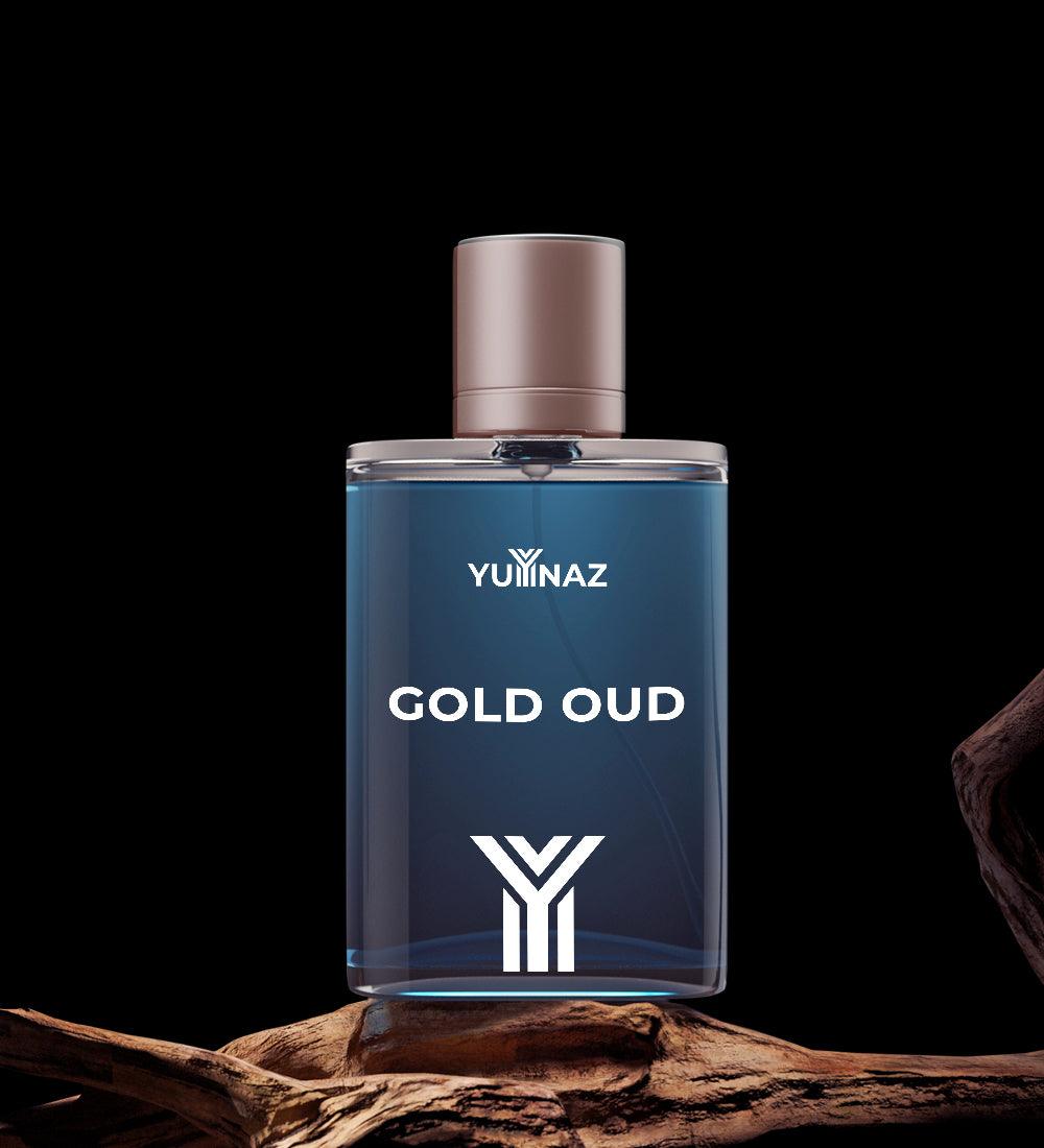 Gold Oud Perfume Price in Pakistan