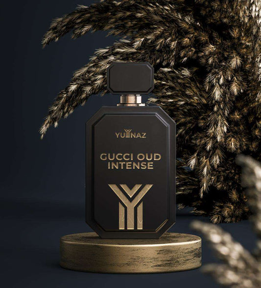 Gucci Oud Intense Perfume Price in Pakistan