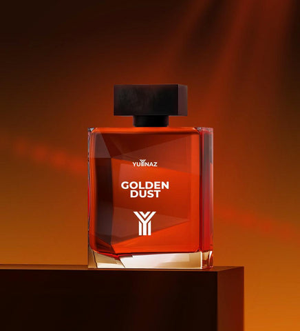 Golden Dust Perfume Price in Pakistan