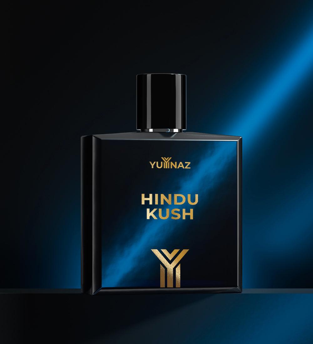 Discover the Enigmatic Yumnaz Hindu Kush Perfume Price in Pakistan