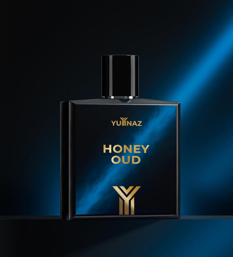 Honey Oud Perfume Price in Pakistan
