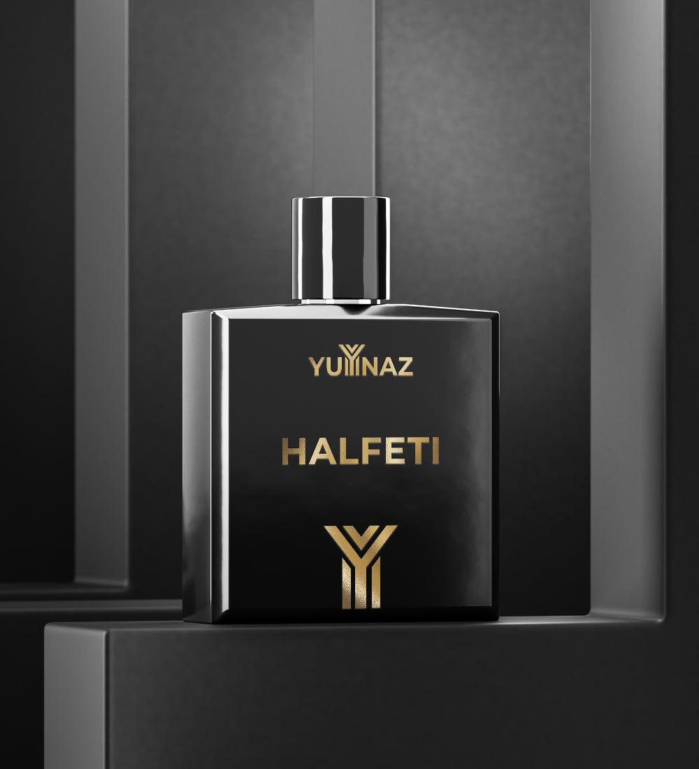 Discover Yumnaz Halfeti: Perfume Price in Pakistan & More