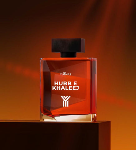 Discover Yumnaz Hubb e Khaleej Perfume Price in Pakistan - Unveiling the Essence of Luxury