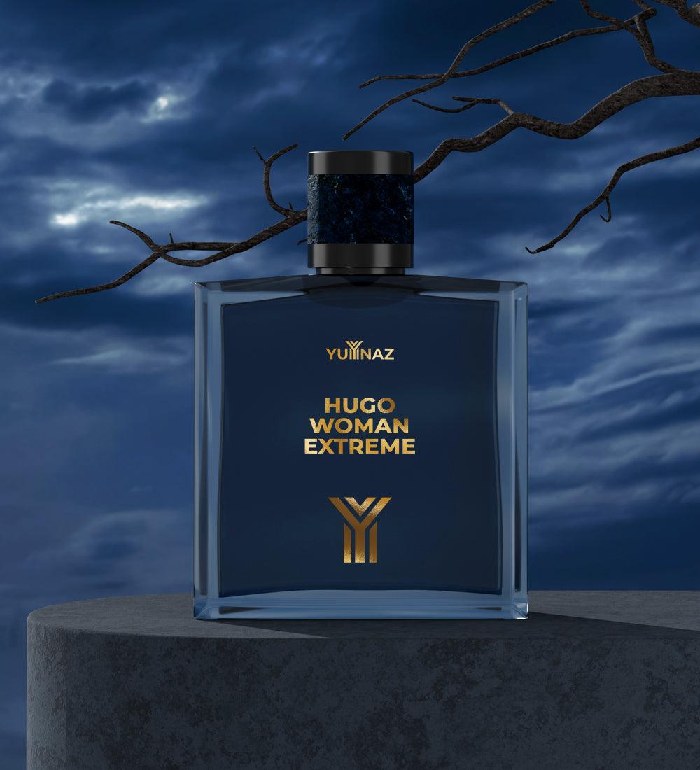 Hugo Woman Extreme Perfume Price in Pakistan