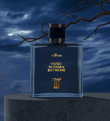 Hugo Woman Extreme Perfume Price in Pakistan