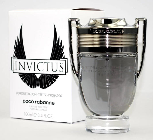 Invictus Men Perfume Price in Pakistan