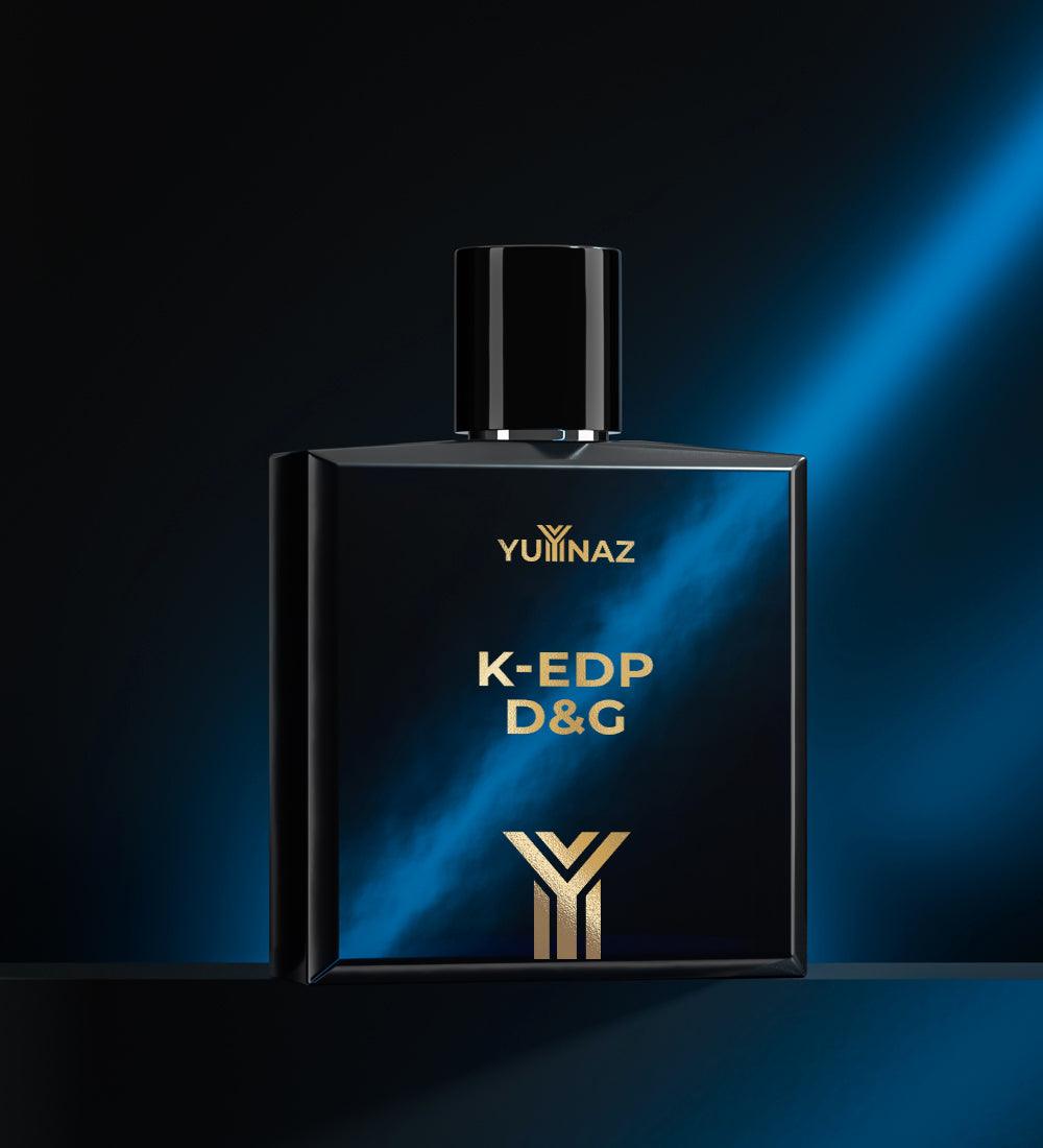 Discover Yumnaz K Edp D&G: Perfume Price in Pakistan & Reviews