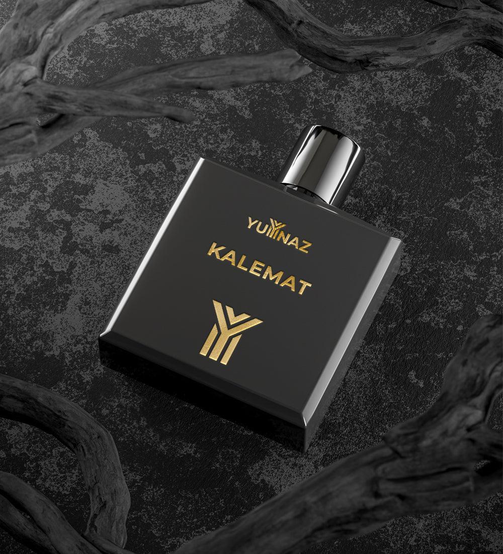 Discover the Enchanting Fragrance of Yumnaz Kalemat - Perfume Price in Pakistan