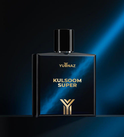 Discover the Best Perfume Price in Pakistan - Unveiling Yumnaz Kulsoom Super