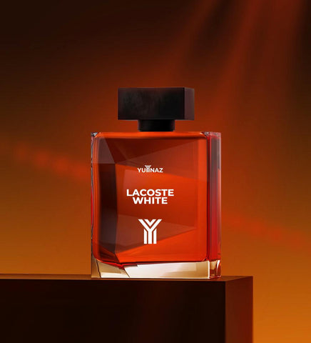 Lacoste White Perfume Price in Pakistan