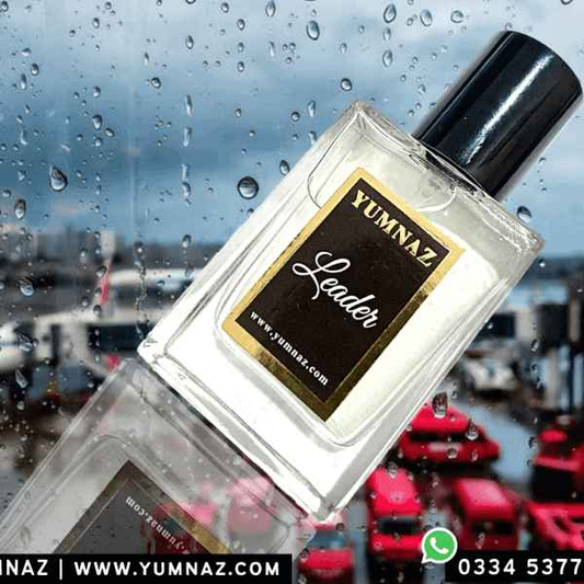 Leader By Yumnaz - Impression of Hugo Boss