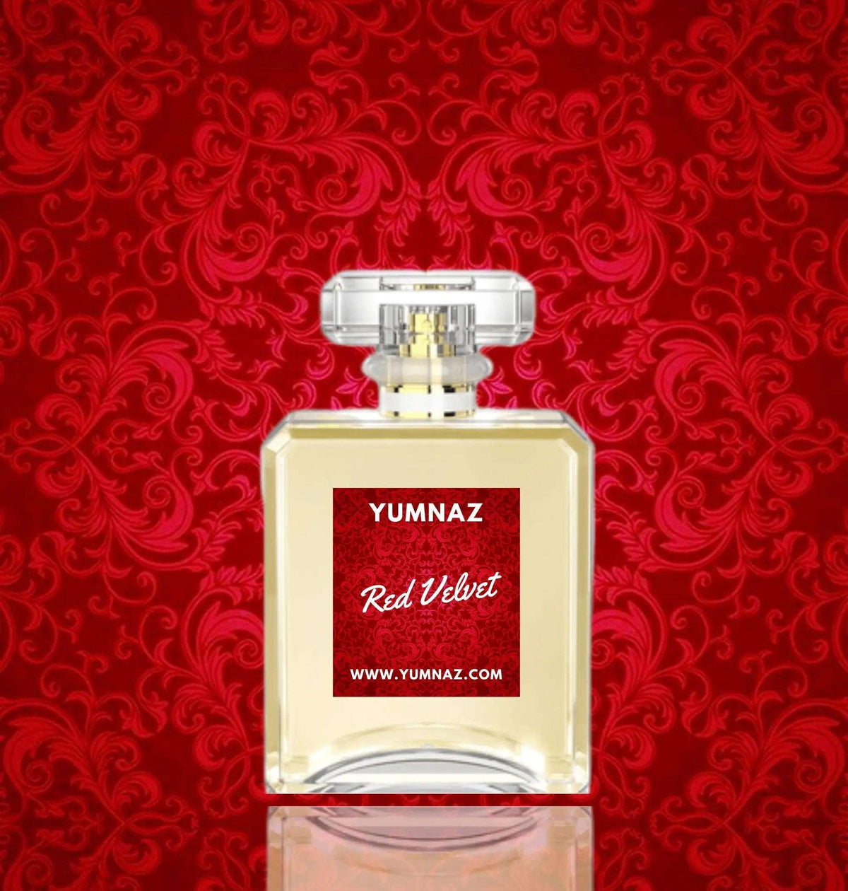 Red Velvet By Yumnaz vs Baccarat Rouge 540 Perfume Price in Pakistan